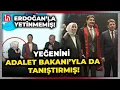 Download Lagu 'Zengin' işi torpil skandalı büyüyor: Yeğenini önce Erdoğan'la sonra Adalet Bakanı'yla tanıştırdı!
