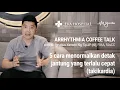 Download Lagu 5 CARA Menormalkan Detak Jantung Terlalu Cepat (TAKIKARDIA) | Coffee Talk With dr.Yansen, Sp.JP (K)