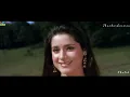 Sajan Aa Jao (Eagle Jhankar) HD - Aag Hi Aag | Neelam Kothari | Asha Bhosle \u0026 Shabbir Kumar