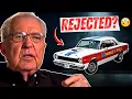 Carroll Shelby REVEALED How 1969 AMC Hurst SC Rambler TERRIFIED Ford Chevy