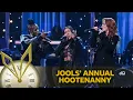 Lagu Sugababes - Push The Button (Jools' Annual Hootenanny)