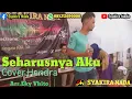 Download Lagu Seharusnya Aku - Hendra (cover) - Syakira Nada