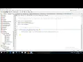Program java menampilkan data pribadi menggunakan bufferedReader