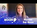 Nonfiction Text Structures Description Diagrams 3rd Grade Reading Teaching In Room 9
