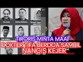HEBOH Dr TIFA DOA NYA DIJAWAB LANGSUNG OLEH ALLAH TIRORIS KECEPLOSAN SIAPA YANG MENGKRIMIN4LIS4SI