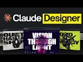 How To Use Claude Design To Build Beautiful Sites
