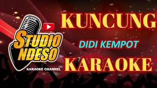 Download kuncung  karaoke no vocal MP3