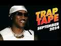 Download Lagu New Rap Songs 2024 Mix September | Trap Tape #106 | New Hip Hop 2024 Mixtape | DJ Noize
