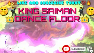 king saiman dance floor mp3 