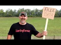 Unlimited FREE Data for Lifetime ZLEO Cellular Trail Camera w Live-View Field Tested Review