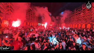  احنا المصنع اللي بيصنع  افرحنا معلمه في أنحاء الجمهوريه   حتي ب   ص كده  مطافي  الشرقي  ه بسرعه  دندنها