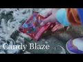 Download Lagu 【仮面ライダーガヴ完結記念MAD】Candy Blaze×仮面ライダーガヴ