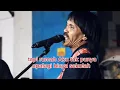 Lagu karaoke cita- cita edan om PMR