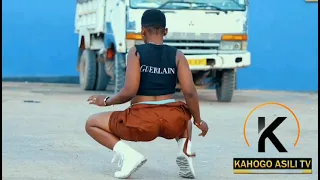 Jane Mbeshi Aibu By Kahogo Msambazaji Wa Nyimbo Asili TV 2025 