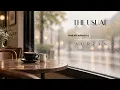 AUREYN — THE USUAL (Lyric Video)