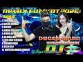 Lagu DUGEM TABOLA BALE X CINTA DARI SEBERANG FUNKOT 2025 DJ RAJA KOPLER