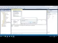 Quick Tutorial - Creating a View in SQL Server