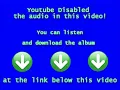 [NEW 2011] Megadeath - Th1rt3en - 12. "Deadly Nightshade"