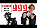 STAY AWAY FROM 999 CLUB