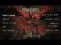 CAVALERA - Morbid Visions (OFFICIAL FULL ALBUM STREAM)