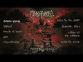 Download Lagu CAVALERA - Morbid Visions (OFFICIAL FULL ALBUM STREAM)