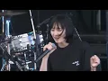 Chilli Beans  ライブ シェキララ JAPAN JAM 2023