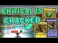 Abusing Low Level PvP With Critical In Wizard101
