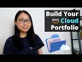 How to Document Your AWS Cloud Projects To Get Hired
