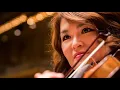 Download Lagu J. S. Bach: Chaconne from Partita for Violin No. 2 - Michelle Kim