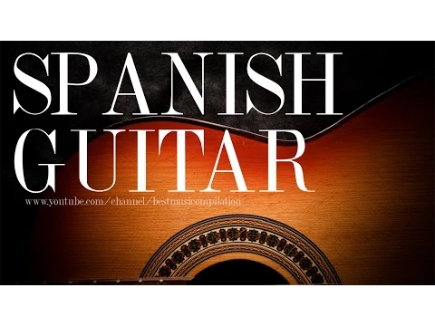 Download MP3 Spanish guitar music instrumental acoustic chill out mix compilation