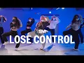 Download Lagu Missy Elliott - Lose Control feat. Ciara \u0026 Fat Man Scoop / Learner's Class
