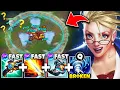 Download Lagu Janna but I'm so fast that I'm basically untargetable (HILARIOUS AP JANNA TECH)