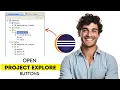 How to Open Project Explorer Window If Missing in Eclipse 2025 Fast Easy Guide