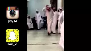 دبكة حزب مطانيخ العرب  تبوك    دندنها