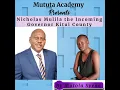 Download Lagu Gavana ukite kitui county moto kama pasi!! By mutolasyene mututa band an academy