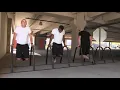 Recruit Experience Episode 1