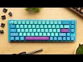 Build your own Mechanical Keyboard the RIGHT Way
