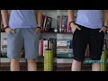 Danskin Bermuda Shorts Review
