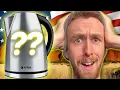 Do Americans Know What a Kettle Is