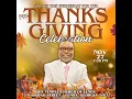 Welcome to Joy Temple Church of Lenox Thanksgiving Eve Service We Don t Own Rights To This Music