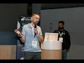 From VMware to - Ingo Jochim Prashanth Reddy ShapeBlue