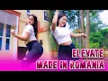 Download Lagu DJ MADE IN ROMANIA X ELEVATE