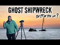 Download Lagu Welk spookschipbreuk in het VK is het beste om te fotograferen?