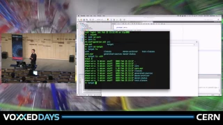 Microservices on Java EE As Cool As The LHC by Adam Bien