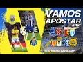Download Lagu Segunda-feira para o Porto dar o Green com Vamos Apostar 1767.