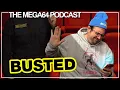 Lagu Arrested For Texting In A Movie Theater - Mega64 Podcast #793
