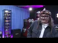 JHONNY ISKANDAR - BUKAN YANG PERTAMA | LIVE SESSION INI DANGDUT