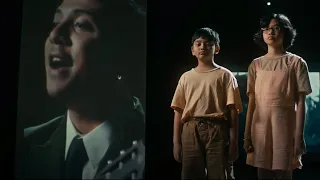 sal priadi ambilkan bintang official music video ost autobiography