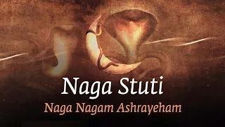 Download Naga Stuti | Naga Nagam Ashrayeham | Naga Consecration Chant MP3