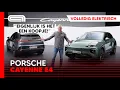 Porsche Cayenne E4: tot 1.156 pk en best betaalbaar!